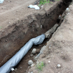 Installation de Fosse Toutes Eaux : Planification et Préparation Marcq-en-Baroeul